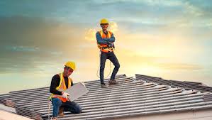 Fast & Reliable Emergency Roof Repairs in East St Louis, IL